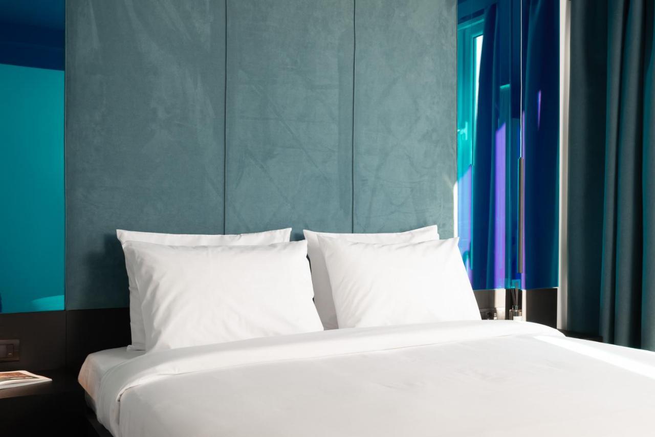 Dion Luxury Suites Atenas Exterior foto