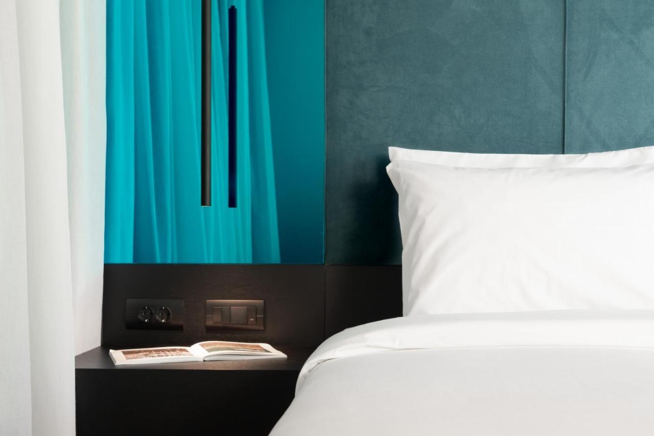 Dion Luxury Suites Atenas Exterior foto