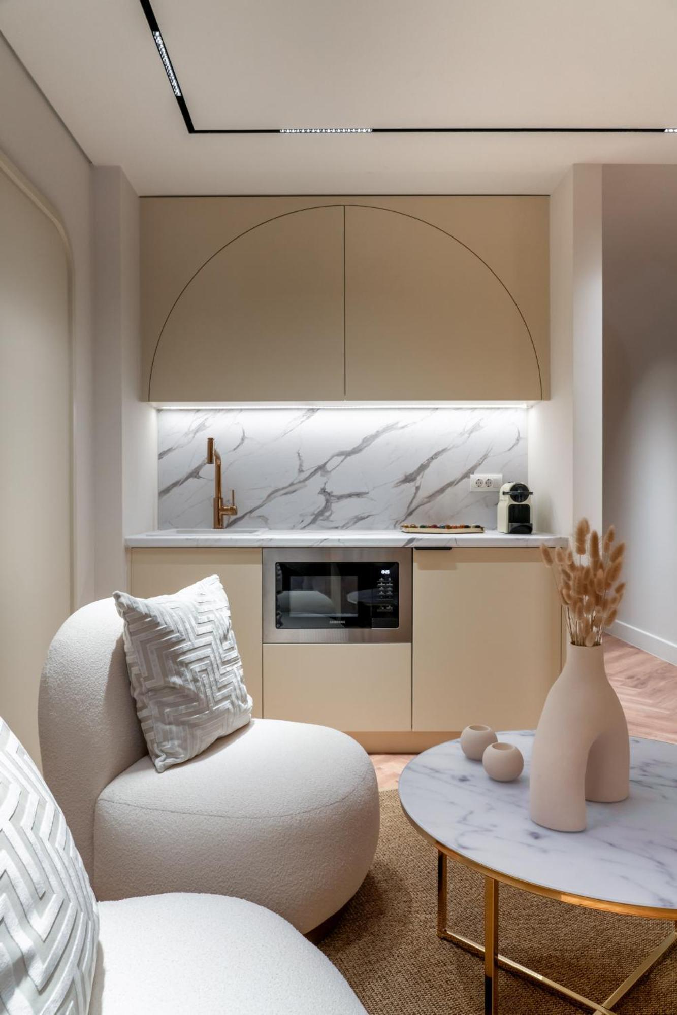 Dion Luxury Suites Atenas Exterior foto