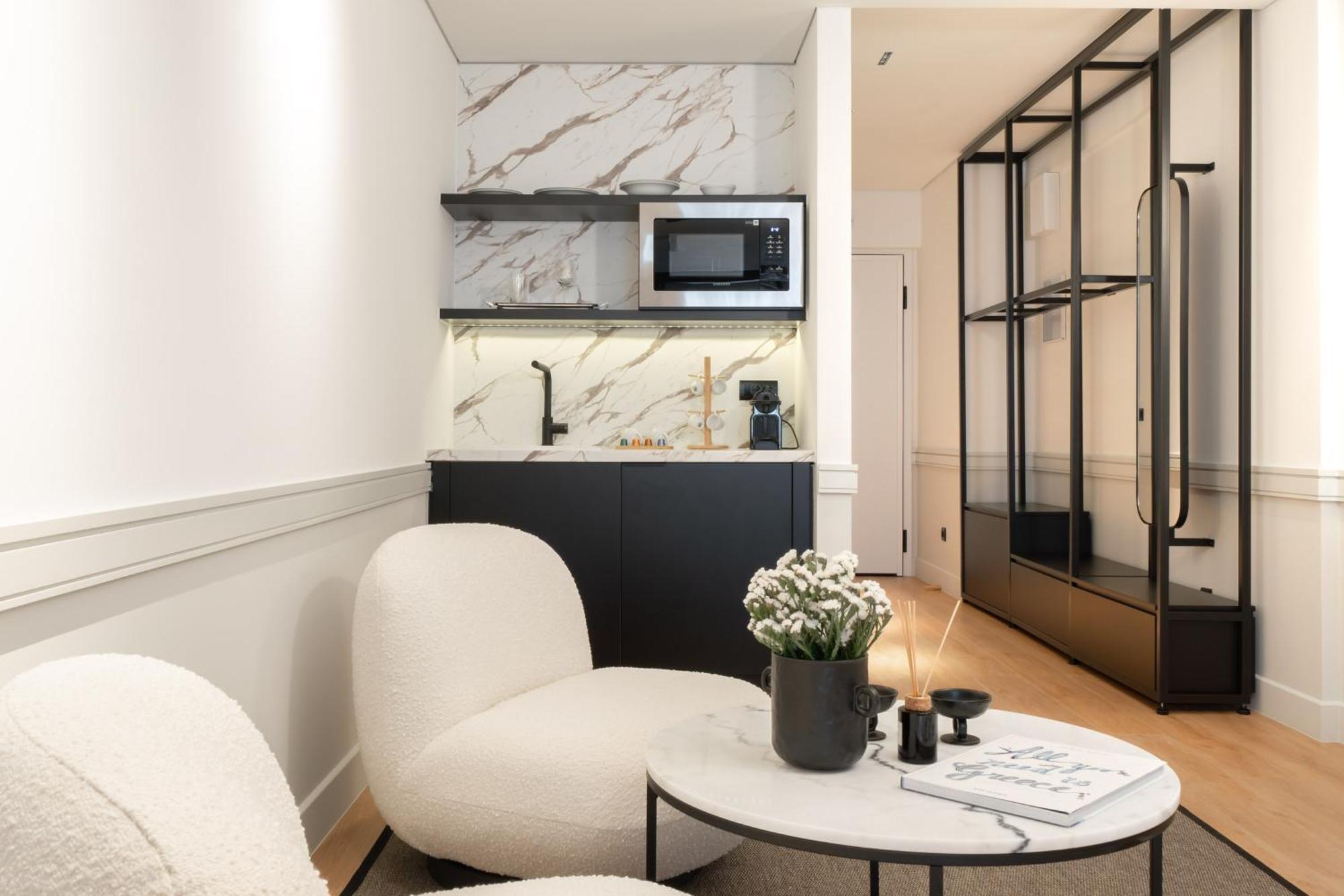 Dion Luxury Suites Atenas Exterior foto