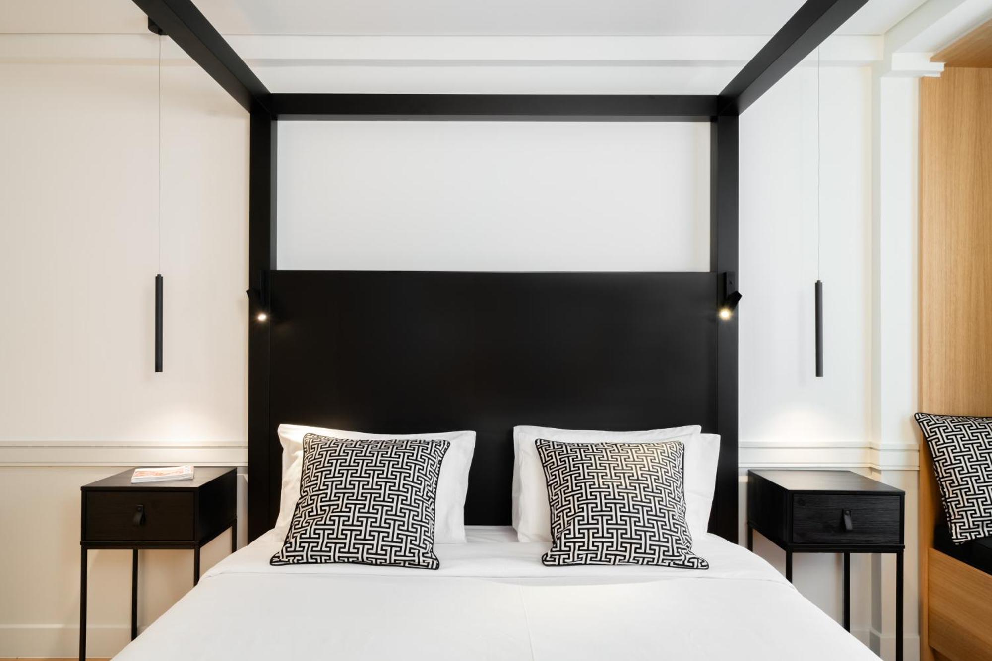 Dion Luxury Suites Atenas Exterior foto