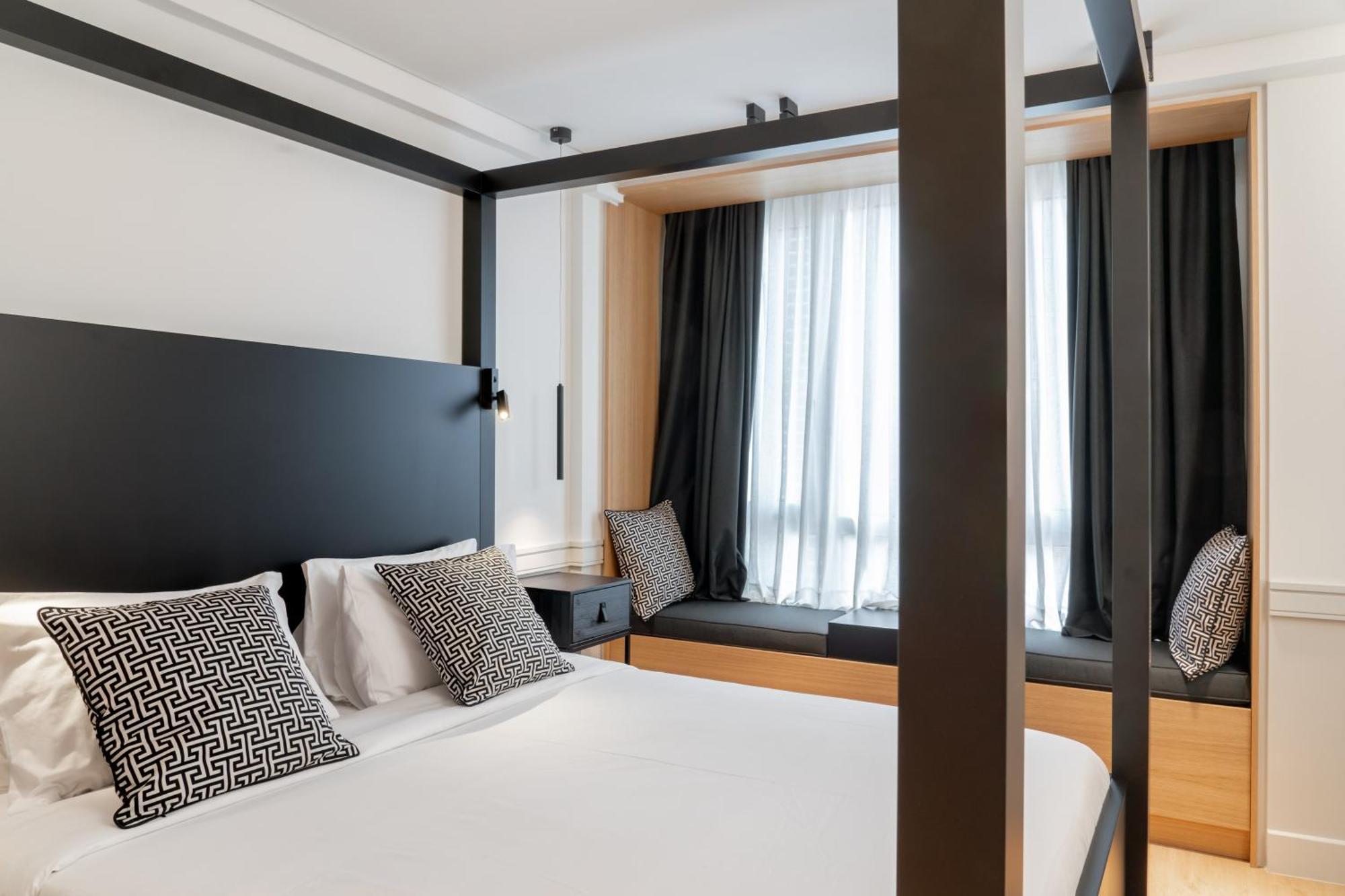 Dion Luxury Suites Atenas Exterior foto